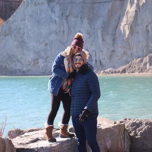 Meet your Posher, Evelyn